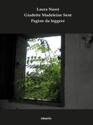 cover image of Pagine da leggere